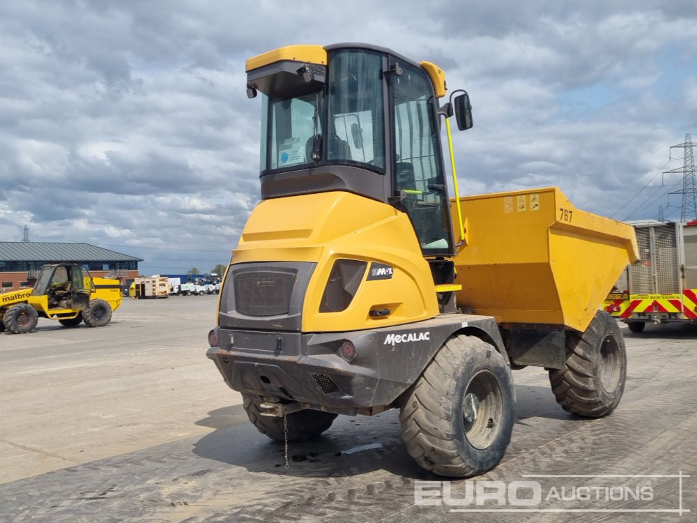 2020 Mecalac 9MDX - Mini istovarivač: slika 2020 Mecalac 9MDX - Mini istovarivač 2020 Mecalac 9MDX - Mini istovarivač: slika 2020 Mecalac 9MDX - Mini istovarivač