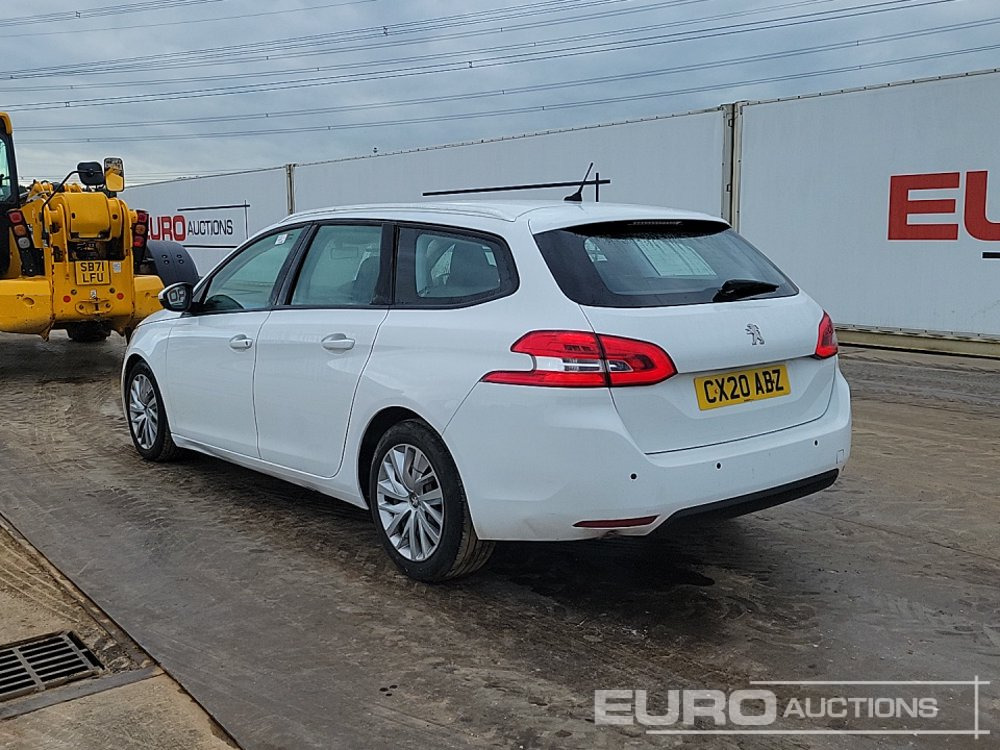2020 Peugeot 308 - Automobil: slika  2020 Peugeot 308 - Automobil 2020 Peugeot 308 - Automobil: slika  2020 Peugeot 308 - Automobil