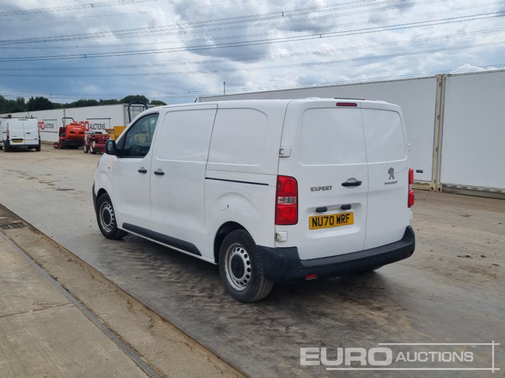 2020 Peugeot Expert - Mali kombi: slika 2020 Peugeot Expert - Mali kombi 2020 Peugeot Expert - Mali kombi: slika 2020 Peugeot Expert - Mali kombi