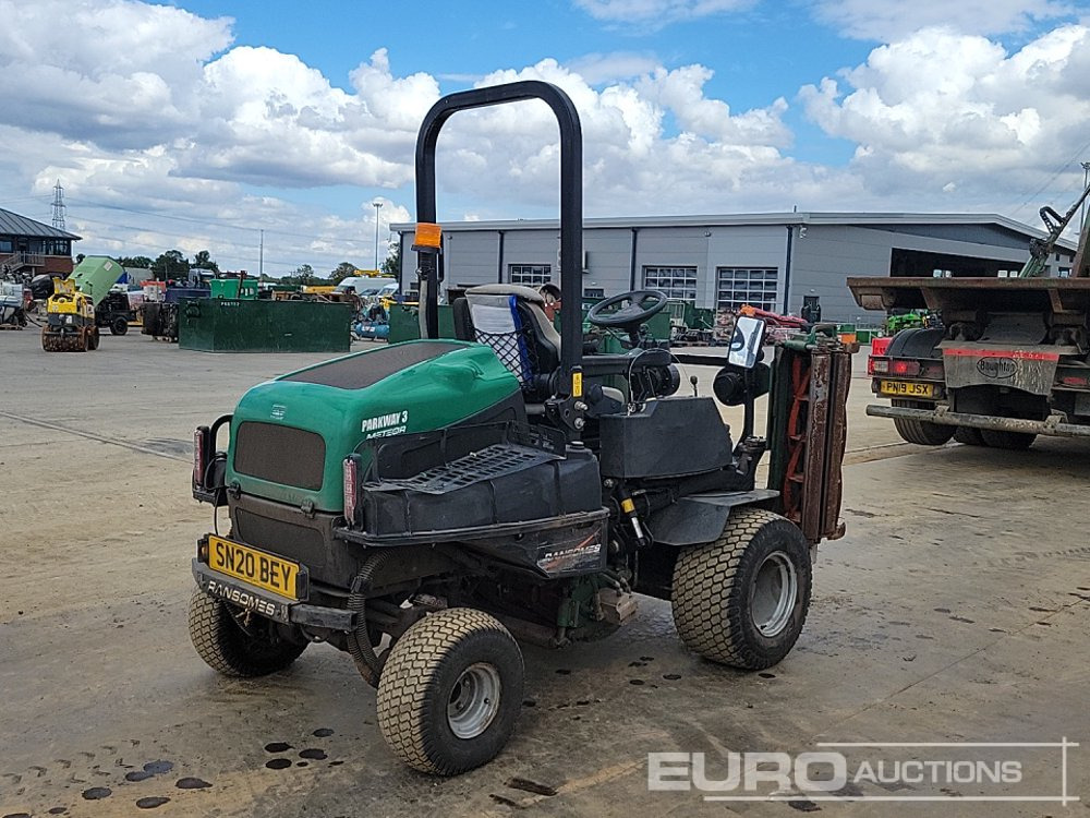 2020 Ransomes PARKWAY 3 - Vrtna kosilica: slika 2020 Ransomes PARKWAY 3 - Vrtna kosilica 2020 Ransomes PARKWAY 3 - Vrtna kosilica: slika 2020 Ransomes PARKWAY 3 - Vrtna kosilica