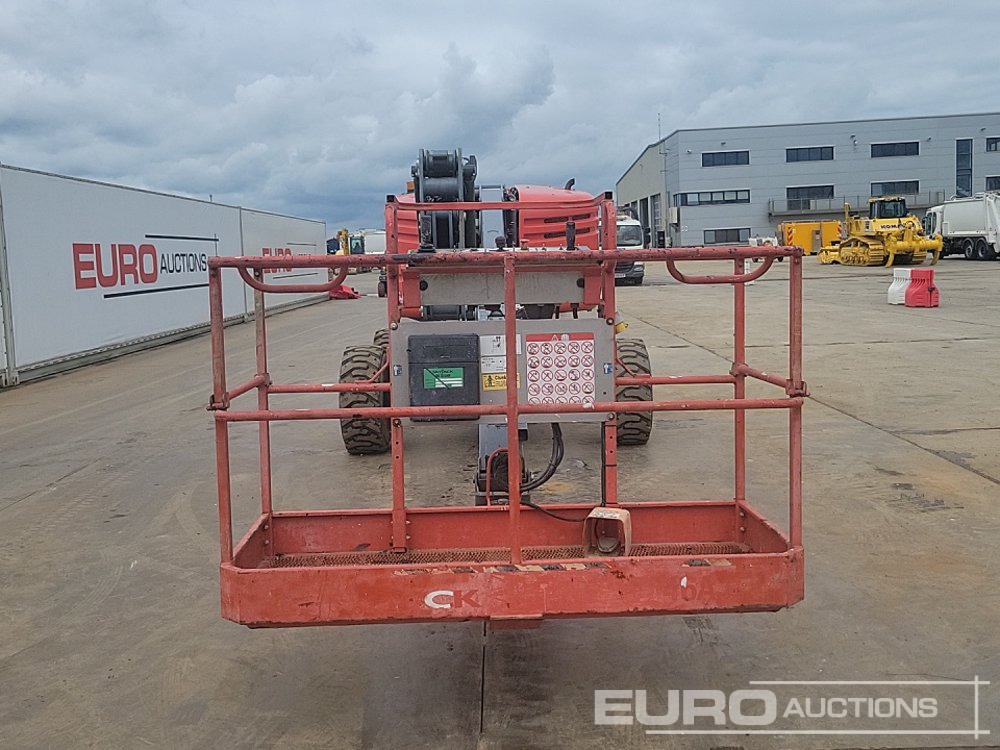Podizna platforma 2020 SkyJack SJ46AJ: slika Podizna platforma 2020 SkyJack SJ46AJ