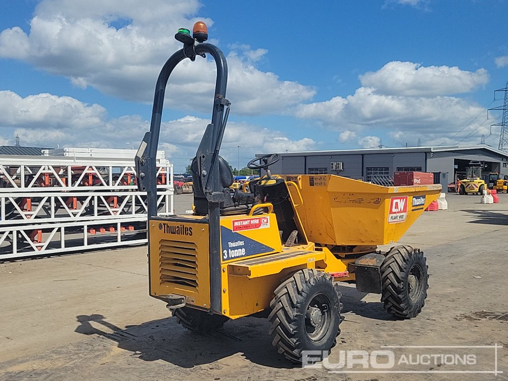 2020 Thwaites 3 Ton - Mini istovarivač: slika 2020 Thwaites 3 Ton - Mini istovarivač 2020 Thwaites 3 Ton - Mini istovarivač: slika 2020 Thwaites 3 Ton - Mini istovarivač