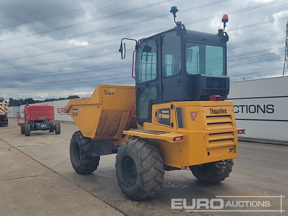 2020 Thwaites 9 Ton - Mini istovarivač: slika 2020 Thwaites 9 Ton - Mini istovarivač 2020 Thwaites 9 Ton - Mini istovarivač: slika 2020 Thwaites 9 Ton - Mini istovarivač