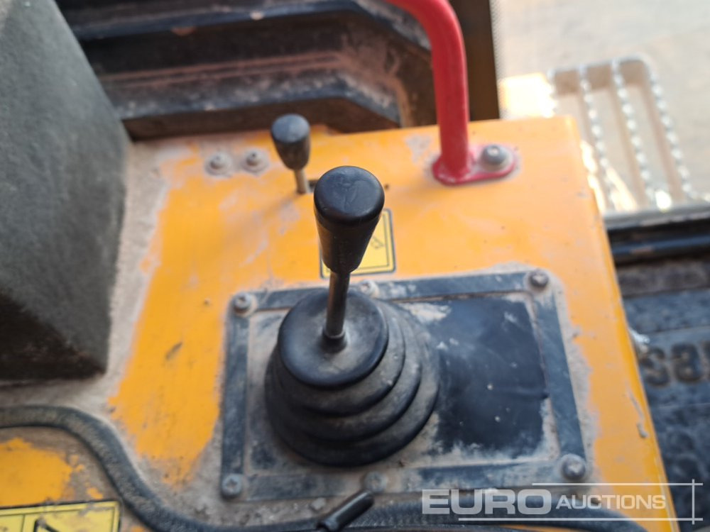 Mini istovarivač 2020 Thwaites 9 Ton: slika Mini istovarivač 2020 Thwaites 9 Ton