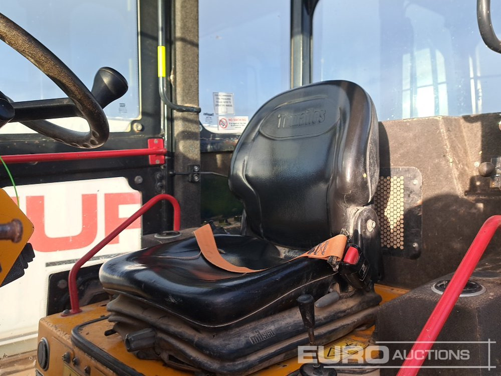 Mini istovarivač 2020 Thwaites 9 Ton: slika Mini istovarivač 2020 Thwaites 9 Ton