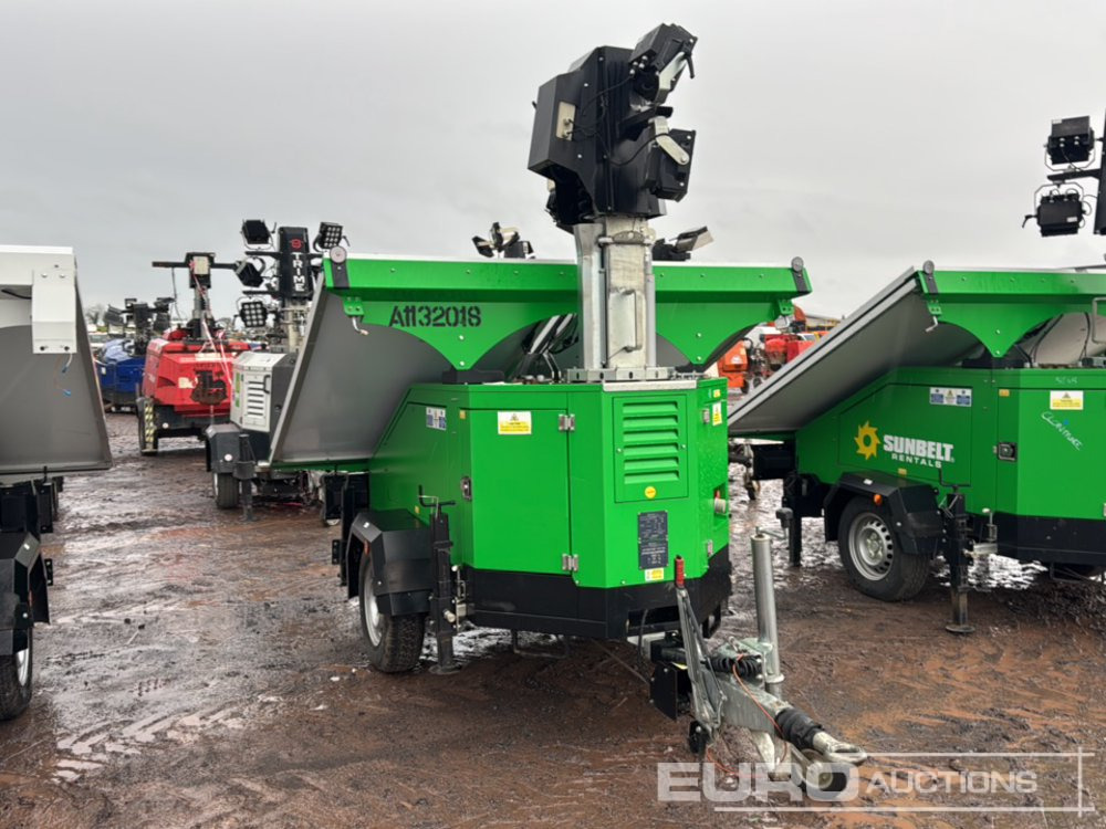 2020 Trime X-SOLAR Single Axle LED Solar Lighting Tower - Rasvjetni stup: slika 2020 Trime X-SOLAR Single Axle LED Solar Lighting Tower - Rasvjetni stup 2020 Trime X-SOLAR Single Axle LED Solar Lighting Tower - Rasvjetni stup: slika 2020 Trime X-SOLAR Single Axle LED Solar Lighting Tower - Rasvjetni stup