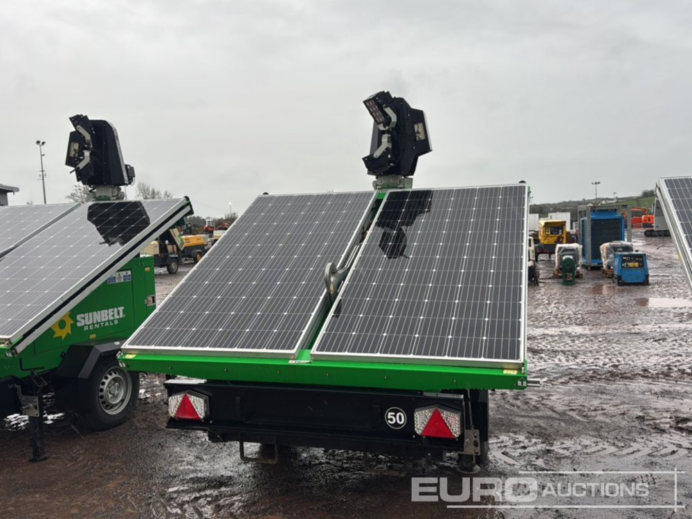 2020 Trime X-SOLAR Single Axle LED Solar Lighting Tower - Rasvjetni stup: slika 2020 Trime X-SOLAR Single Axle LED Solar Lighting Tower - Rasvjetni stup 2020 Trime X-SOLAR Single Axle LED Solar Lighting Tower - Rasvjetni stup: slika 2020 Trime X-SOLAR Single Axle LED Solar Lighting Tower - Rasvjetni stup