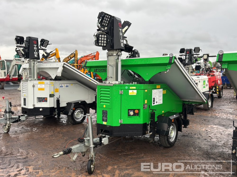 2020 Trime X-SOLAR Single Axle LED Solar Lighting Tower - Rasvjetni stup: slika 2020 Trime X-SOLAR Single Axle LED Solar Lighting Tower - Rasvjetni stup 2020 Trime X-SOLAR Single Axle LED Solar Lighting Tower - Rasvjetni stup: slika 2020 Trime X-SOLAR Single Axle LED Solar Lighting Tower - Rasvjetni stup