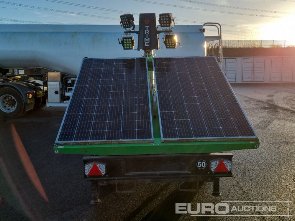 2020 Trime X-SOLAR - Rasvjetni stup: slika 2020 Trime X-SOLAR - Rasvjetni stup 2020 Trime X-SOLAR - Rasvjetni stup: slika 2020 Trime X-SOLAR - Rasvjetni stup