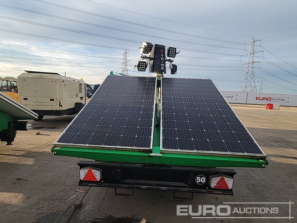 2020 Trime X-SOLAR - Rasvjetni stup: slika 2020 Trime X-SOLAR - Rasvjetni stup 2020 Trime X-SOLAR - Rasvjetni stup: slika 2020 Trime X-SOLAR - Rasvjetni stup