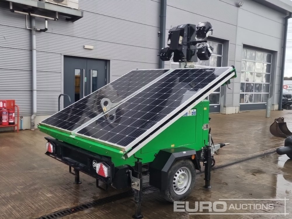 2020 Trime X-Solar Single Axle Solar Powered LED Lighting Tower - Rasvjetni stup: slika 2020 Trime X-Solar Single Axle Solar Powered LED Lighting Tower - Rasvjetni stup 2020 Trime X-Solar Single Axle Solar Powered LED Lighting Tower - Rasvjetni stup: slika 2020 Trime X-Solar Single Axle Solar Powered LED Lighting Tower - Rasvjetni stup