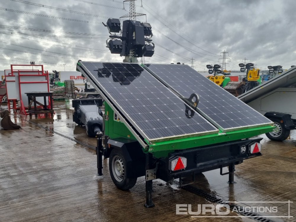 2020 Trime X-Solar Single Axle Solar Powered LED Lighting Tower - Rasvjetni stup: slika 2020 Trime X-Solar Single Axle Solar Powered LED Lighting Tower - Rasvjetni stup 2020 Trime X-Solar Single Axle Solar Powered LED Lighting Tower - Rasvjetni stup: slika 2020 Trime X-Solar Single Axle Solar Powered LED Lighting Tower - Rasvjetni stup