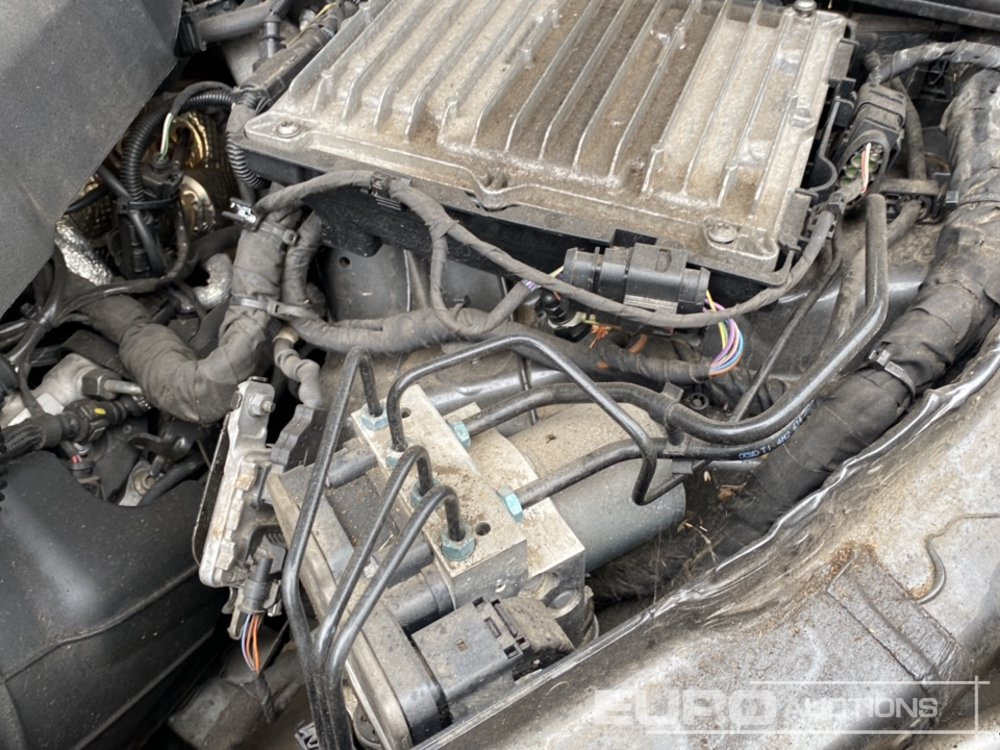 SUV 2020 Volkswagen Touareg: slika SUV 2020 Volkswagen Touareg SUV 2020 Volkswagen Touareg: slika SUV 2020 Volkswagen Touareg