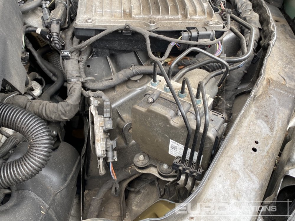 SUV 2020 Volkswagen Touareg: slika SUV 2020 Volkswagen Touareg SUV 2020 Volkswagen Touareg: slika SUV 2020 Volkswagen Touareg