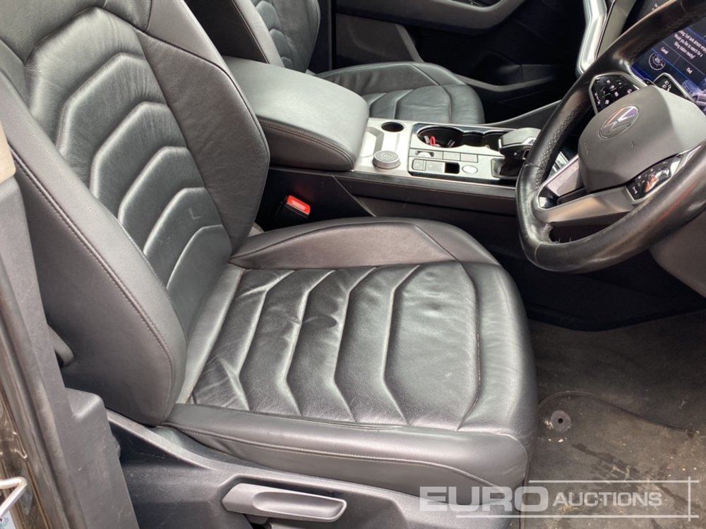 SUV 2020 Volkswagen Touareg: slika SUV 2020 Volkswagen Touareg SUV 2020 Volkswagen Touareg: slika SUV 2020 Volkswagen Touareg