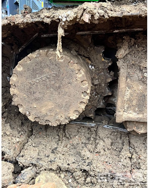 2020 Volvo EC250EL - Bager gusjeničar: slika 2020 Volvo EC250EL - Bager gusjeničar 2020 Volvo EC250EL - Bager gusjeničar: slika 2020 Volvo EC250EL - Bager gusjeničar