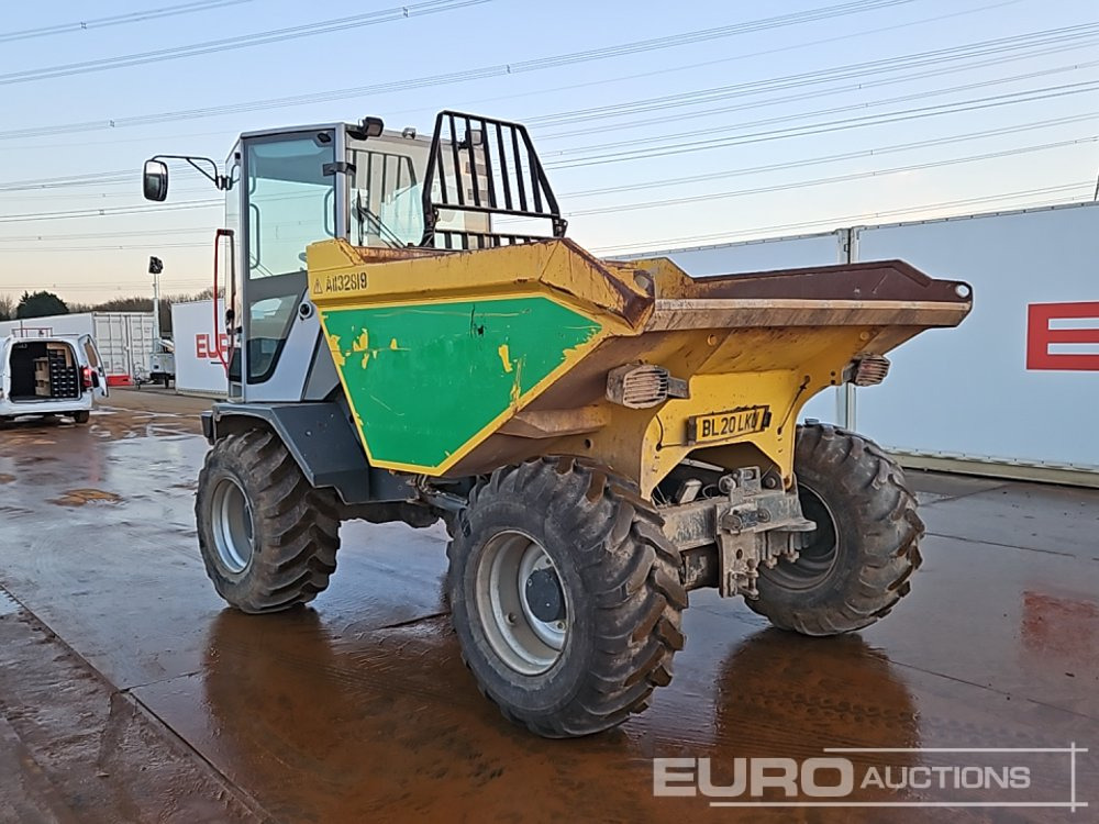 2020 Wacker Neuson DV90 - Mini istovarivač: slika 2020 Wacker Neuson DV90 - Mini istovarivač 2020 Wacker Neuson DV90 - Mini istovarivač: slika 2020 Wacker Neuson DV90 - Mini istovarivač