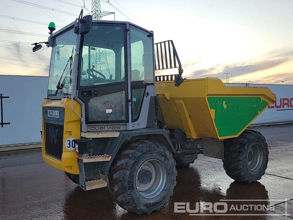 2020 Wacker Neuson DV90 - Mini istovarivač: slika 2020 Wacker Neuson DV90 - Mini istovarivač 2020 Wacker Neuson DV90 - Mini istovarivač: slika 2020 Wacker Neuson DV90 - Mini istovarivač