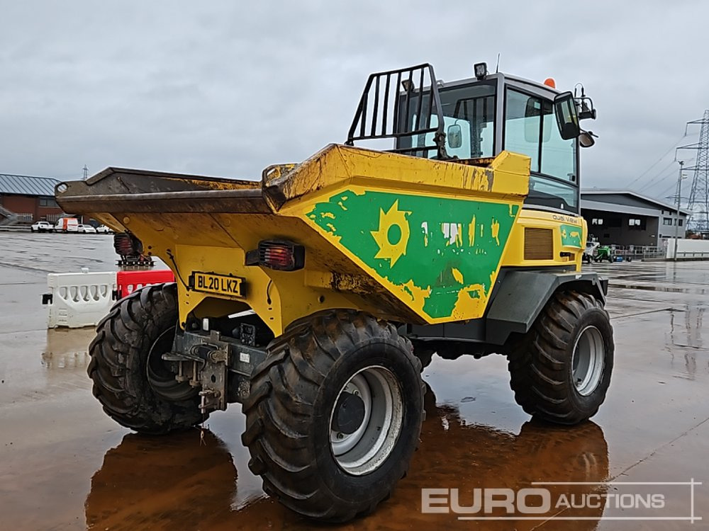 2020 Wacker Neuson DV90 - Mini istovarivač: slika 2020 Wacker Neuson DV90 - Mini istovarivač 2020 Wacker Neuson DV90 - Mini istovarivač: slika 2020 Wacker Neuson DV90 - Mini istovarivač