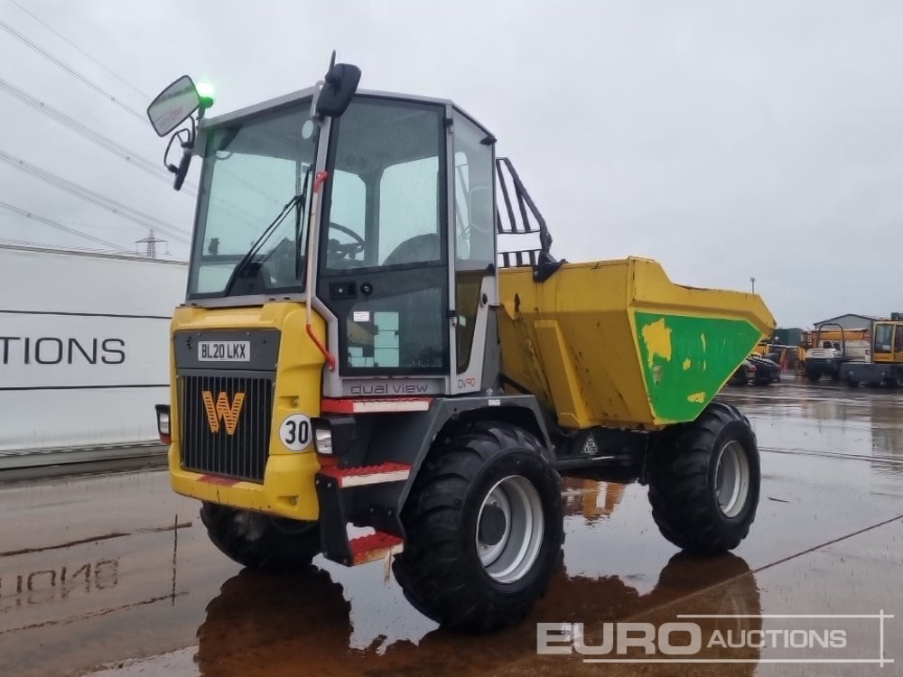 2020 Wacker Neuson DV90 - Mini istovarivač: slika 2020 Wacker Neuson DV90 - Mini istovarivač 2020 Wacker Neuson DV90 - Mini istovarivač: slika 2020 Wacker Neuson DV90 - Mini istovarivač