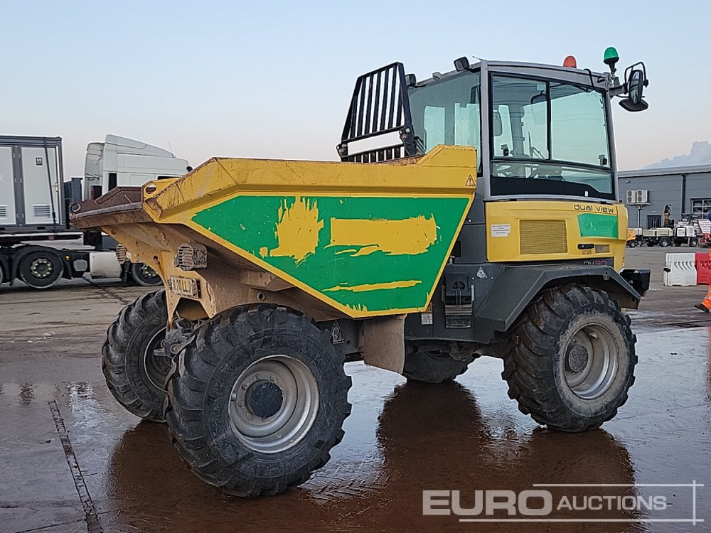 2020 Wacker Neuson DV90 - Mini istovarivač: slika 2020 Wacker Neuson DV90 - Mini istovarivač 2020 Wacker Neuson DV90 - Mini istovarivač: slika 2020 Wacker Neuson DV90 - Mini istovarivač