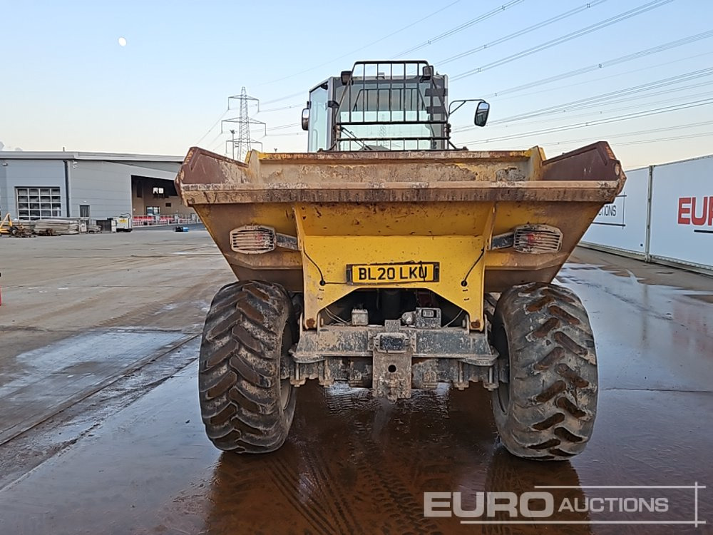 2020 Wacker Neuson DV90 - Mini istovarivač: slika 2020 Wacker Neuson DV90 - Mini istovarivač 2020 Wacker Neuson DV90 - Mini istovarivač: slika 2020 Wacker Neuson DV90 - Mini istovarivač