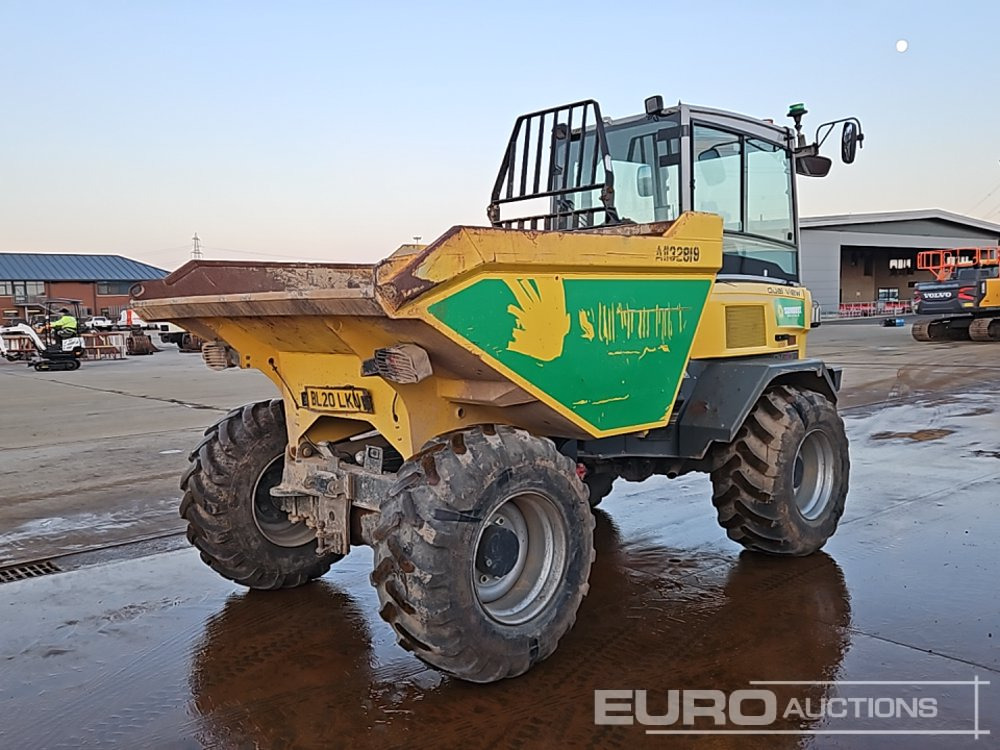 2020 Wacker Neuson DV90 - Mini istovarivač: slika 2020 Wacker Neuson DV90 - Mini istovarivač 2020 Wacker Neuson DV90 - Mini istovarivač: slika 2020 Wacker Neuson DV90 - Mini istovarivač