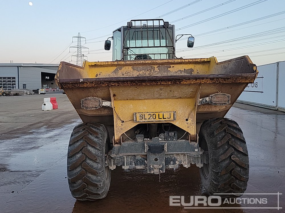 2020 Wacker Neuson DV90 - Mini istovarivač: slika 2020 Wacker Neuson DV90 - Mini istovarivač 2020 Wacker Neuson DV90 - Mini istovarivač: slika 2020 Wacker Neuson DV90 - Mini istovarivač