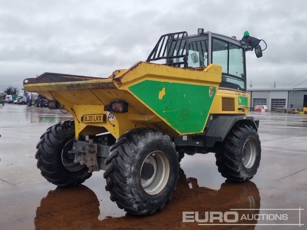 2020 Wacker Neuson DV90 - Mini istovarivač: slika 2020 Wacker Neuson DV90 - Mini istovarivač 2020 Wacker Neuson DV90 - Mini istovarivač: slika 2020 Wacker Neuson DV90 - Mini istovarivač