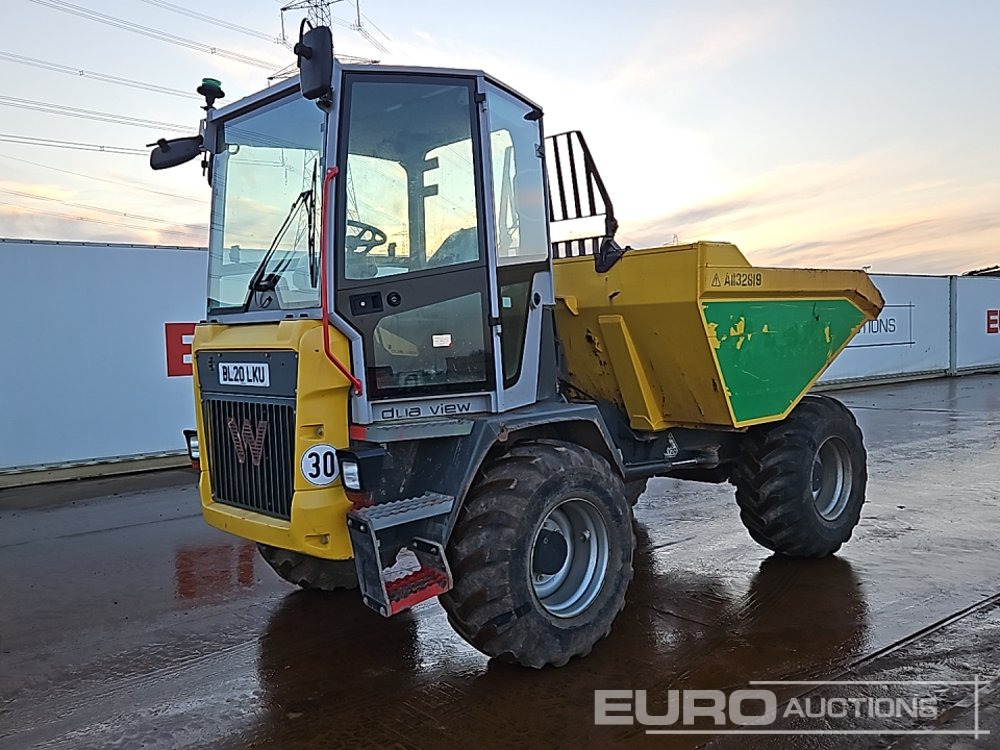 2020 Wacker Neuson DV90 - Mini istovarivač: slika 2020 Wacker Neuson DV90 - Mini istovarivač 2020 Wacker Neuson DV90 - Mini istovarivač: slika 2020 Wacker Neuson DV90 - Mini istovarivač