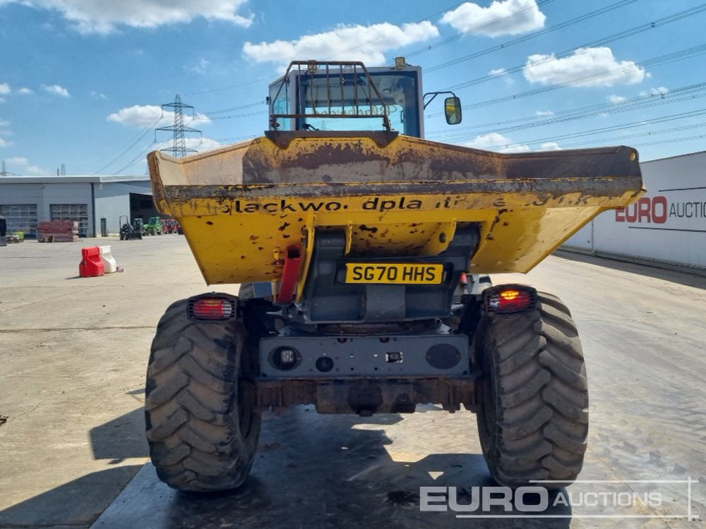 2020 Wacker Neuson DV90 - Mini istovarivač: slika 2020 Wacker Neuson DV90 - Mini istovarivač 2020 Wacker Neuson DV90 - Mini istovarivač: slika 2020 Wacker Neuson DV90 - Mini istovarivač