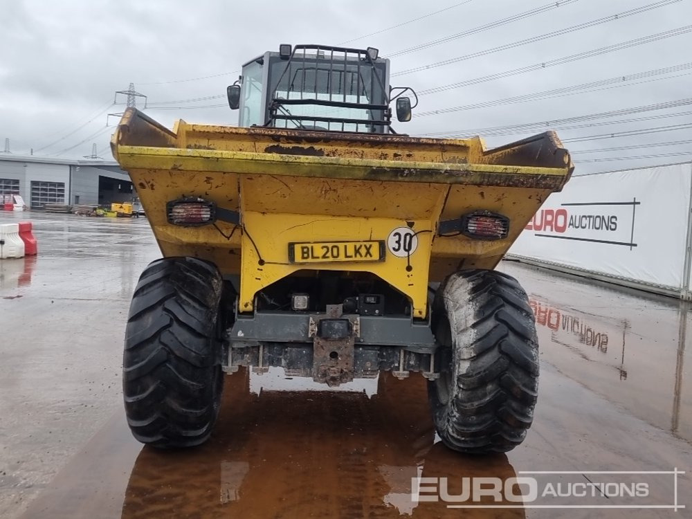 2020 Wacker Neuson DV90 - Mini istovarivač: slika 2020 Wacker Neuson DV90 - Mini istovarivač 2020 Wacker Neuson DV90 - Mini istovarivač: slika 2020 Wacker Neuson DV90 - Mini istovarivač