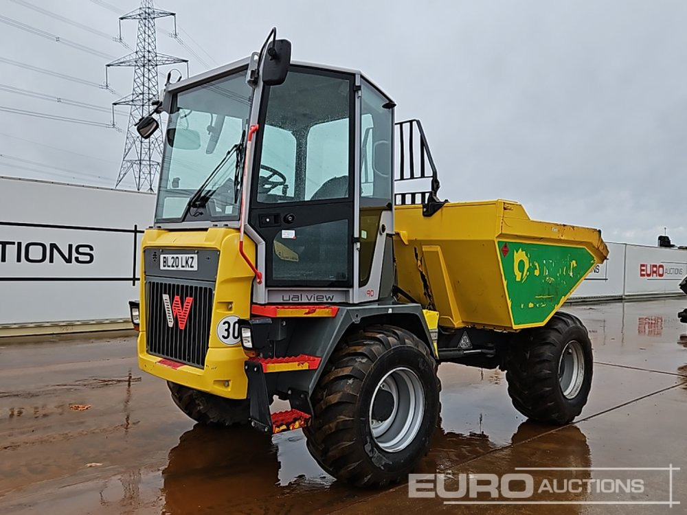 2020 Wacker Neuson DV90 - Mini istovarivač: slika 2020 Wacker Neuson DV90 - Mini istovarivač 2020 Wacker Neuson DV90 - Mini istovarivač: slika 2020 Wacker Neuson DV90 - Mini istovarivač