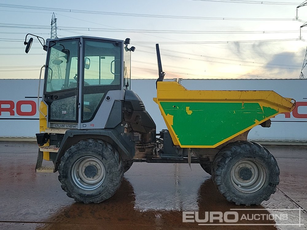 2020 Wacker Neuson DV90 - Mini istovarivač: slika 2020 Wacker Neuson DV90 - Mini istovarivač 2020 Wacker Neuson DV90 - Mini istovarivač: slika 2020 Wacker Neuson DV90 - Mini istovarivač