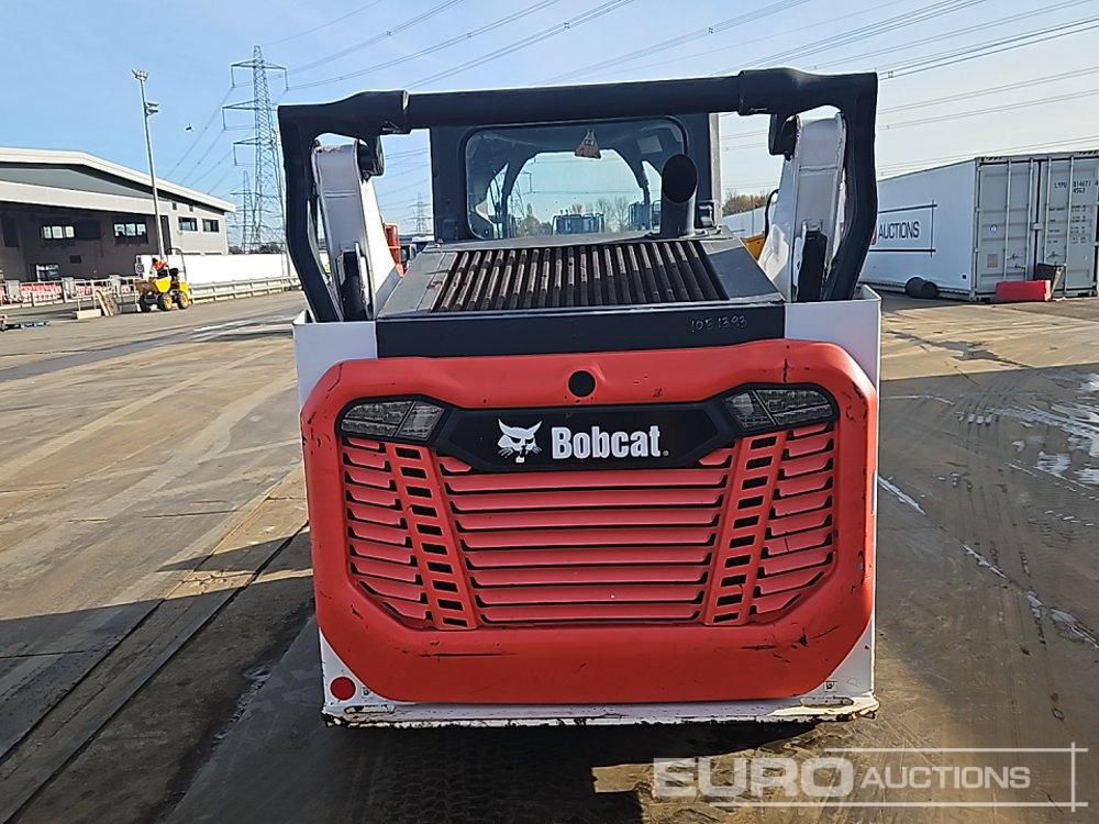 2021 Bobcat T64 - Mini utovarivač: slika 2021 Bobcat T64 - Mini utovarivač 2021 Bobcat T64 - Mini utovarivač: slika 2021 Bobcat T64 - Mini utovarivač