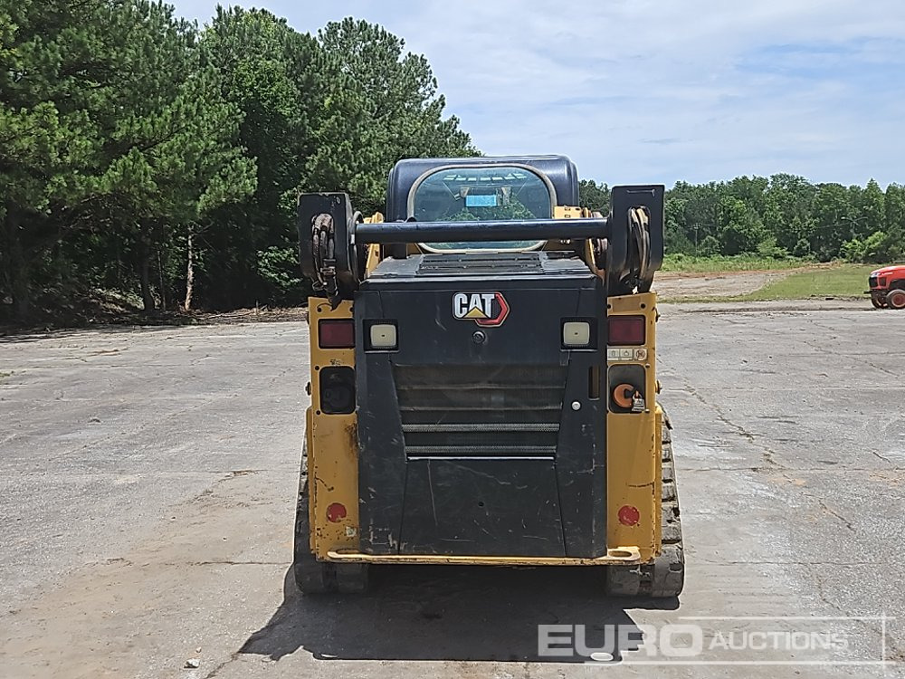 2021 CAT 249D3 - Mini utovarivač: slika 2021 CAT 249D3 - Mini utovarivač 2021 CAT 249D3 - Mini utovarivač: slika 2021 CAT 249D3 - Mini utovarivač