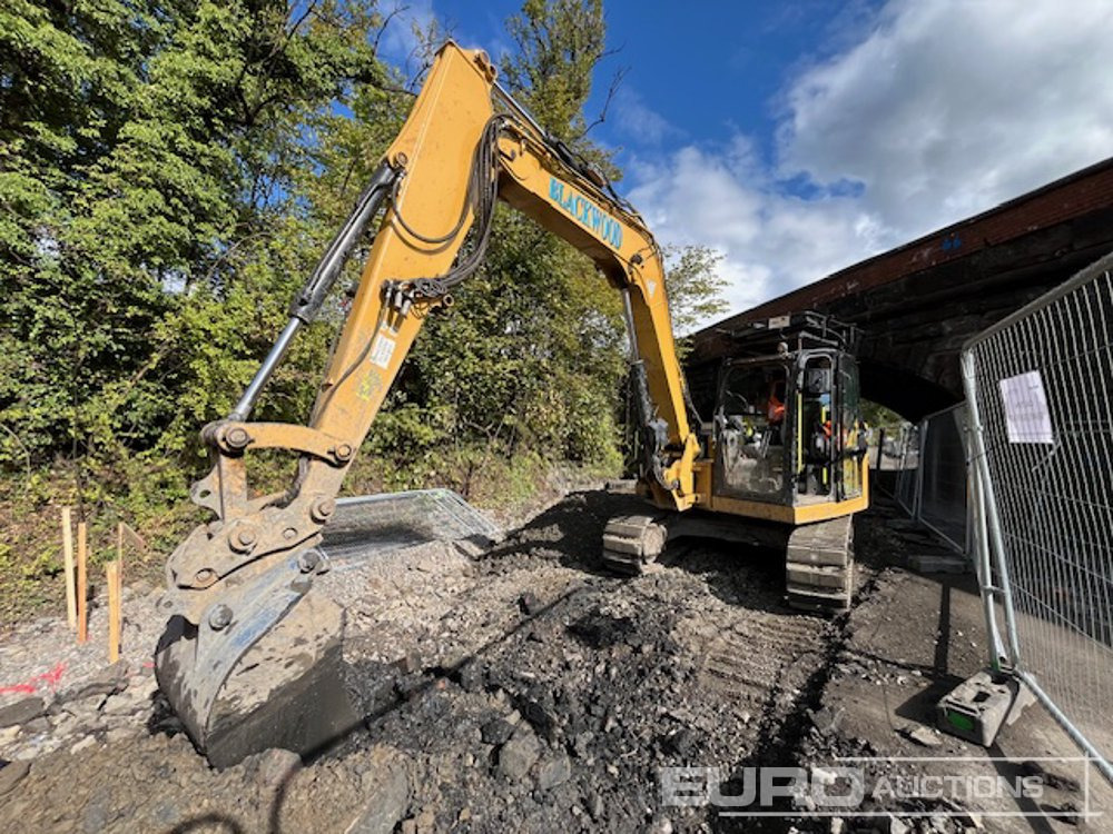 2021 CAT 308CR - Mini bager: slika 2021 CAT 308CR - Mini bager 2021 CAT 308CR - Mini bager: slika 2021 CAT 308CR - Mini bager