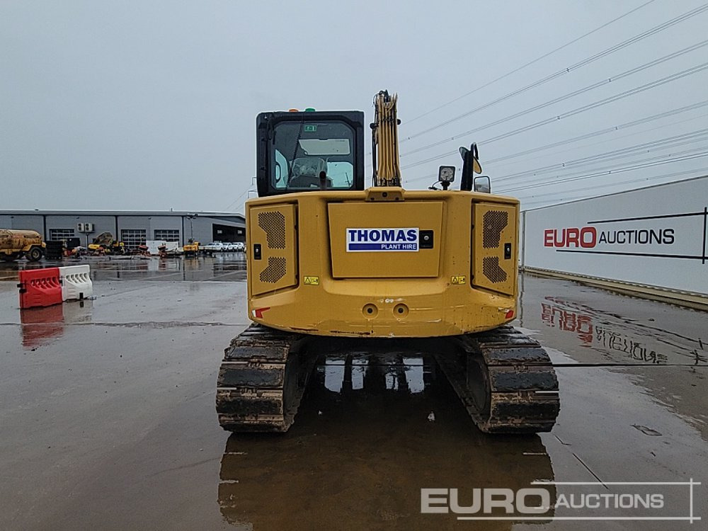 2021 CAT 308CR - Mini bager: slika 2021 CAT 308CR - Mini bager 2021 CAT 308CR - Mini bager: slika 2021 CAT 308CR - Mini bager