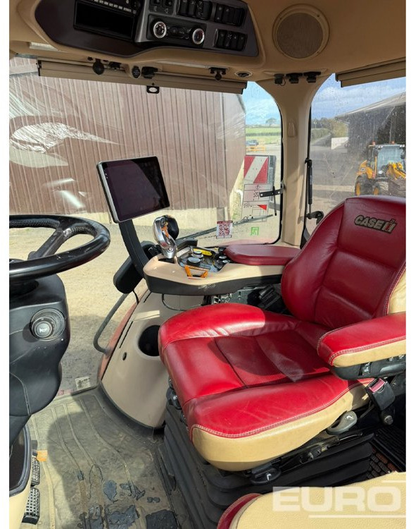 2021 Case Magnum 380 CVX - Traktor: slika 2021 Case Magnum 380 CVX - Traktor 2021 Case Magnum 380 CVX - Traktor: slika 2021 Case Magnum 380 CVX - Traktor