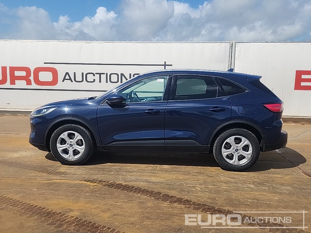 2021 Ford Kuga - SUV: slika 2021 Ford Kuga - SUV 2021 Ford Kuga - SUV: slika 2021 Ford Kuga - SUV