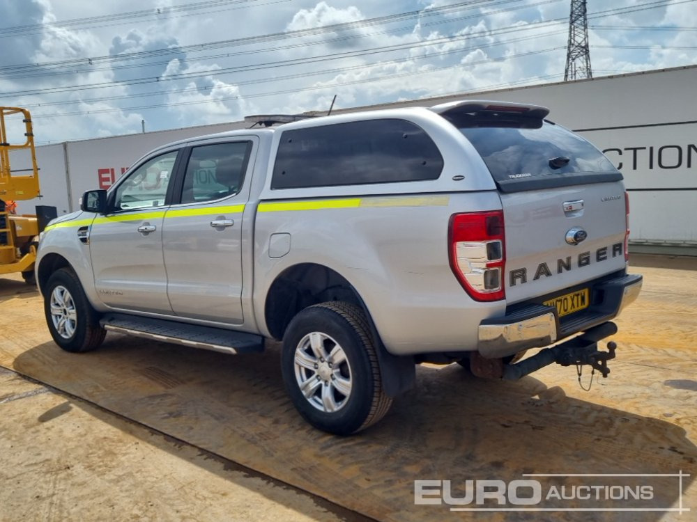 2021 Ford Ranger - Pick-up: slika 2021 Ford Ranger - Pick-up 2021 Ford Ranger - Pick-up: slika 2021 Ford Ranger - Pick-up
