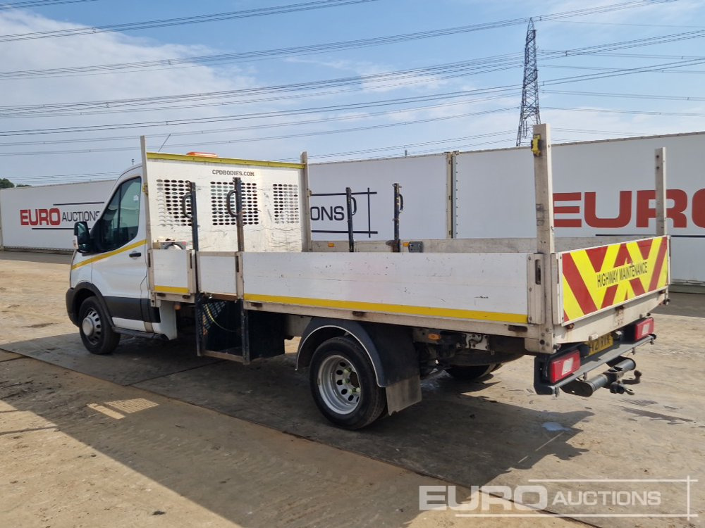 2021 Ford Transit 350 - Dostavno vozilo s ravnom platformom: slika 2021 Ford Transit 350 - Dostavno vozilo s ravnom platformom 2021 Ford Transit 350 - Dostavno vozilo s ravnom platformom: slika 2021 Ford Transit 350 - Dostavno vozilo s ravnom platformom