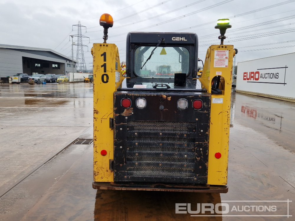 2021 Gehl R150 - Mini utovarivač: slika 2021 Gehl R150 - Mini utovarivač 2021 Gehl R150 - Mini utovarivač: slika 2021 Gehl R150 - Mini utovarivač