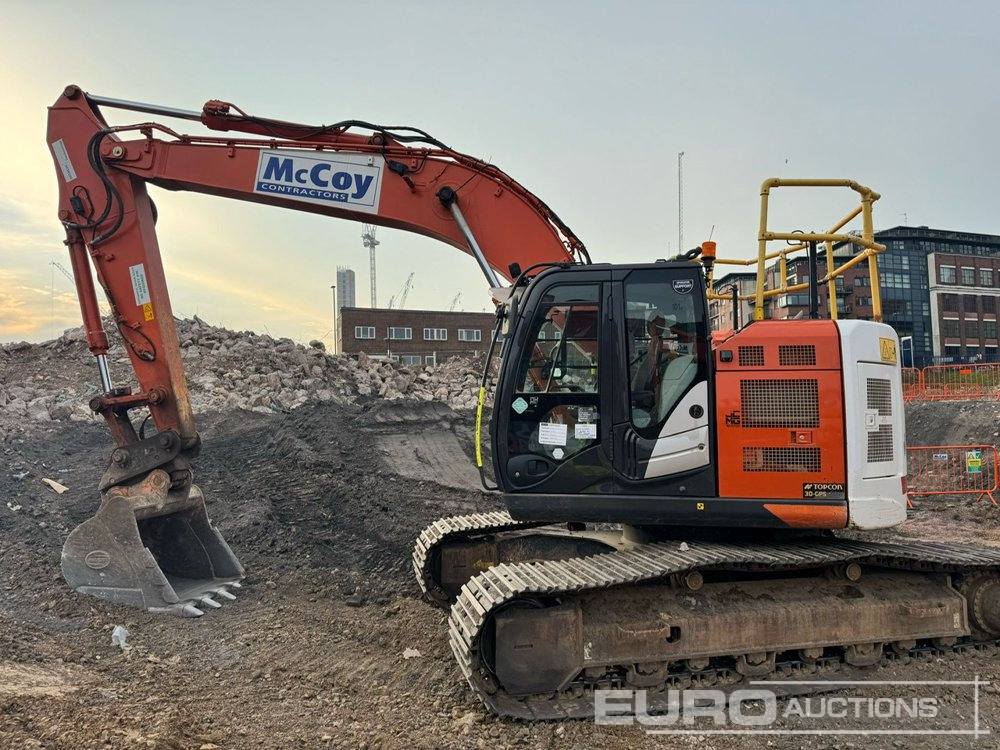 2021 Hitachi ZX225USLC-6 - Bager gusjeničar: slika 2021 Hitachi ZX225USLC-6 - Bager gusjeničar 2021 Hitachi ZX225USLC-6 - Bager gusjeničar: slika 2021 Hitachi ZX225USLC-6 - Bager gusjeničar
