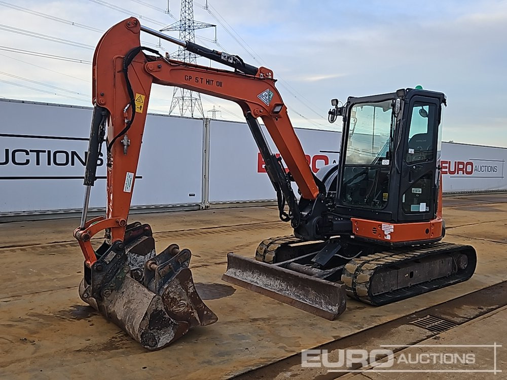 2021 Hitachi ZX48U-6 CLR - Mini bager: slika 2021 Hitachi ZX48U-6 CLR - Mini bager 2021 Hitachi ZX48U-6 CLR - Mini bager: slika 2021 Hitachi ZX48U-6 CLR - Mini bager