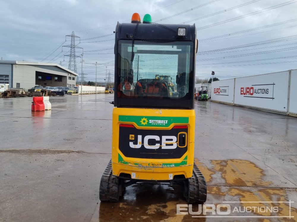 2021 JCB 16C-1 T3 - Mini bager: slika 2021 JCB 16C-1 T3 - Mini bager 2021 JCB 16C-1 T3 - Mini bager: slika 2021 JCB 16C-1 T3 - Mini bager