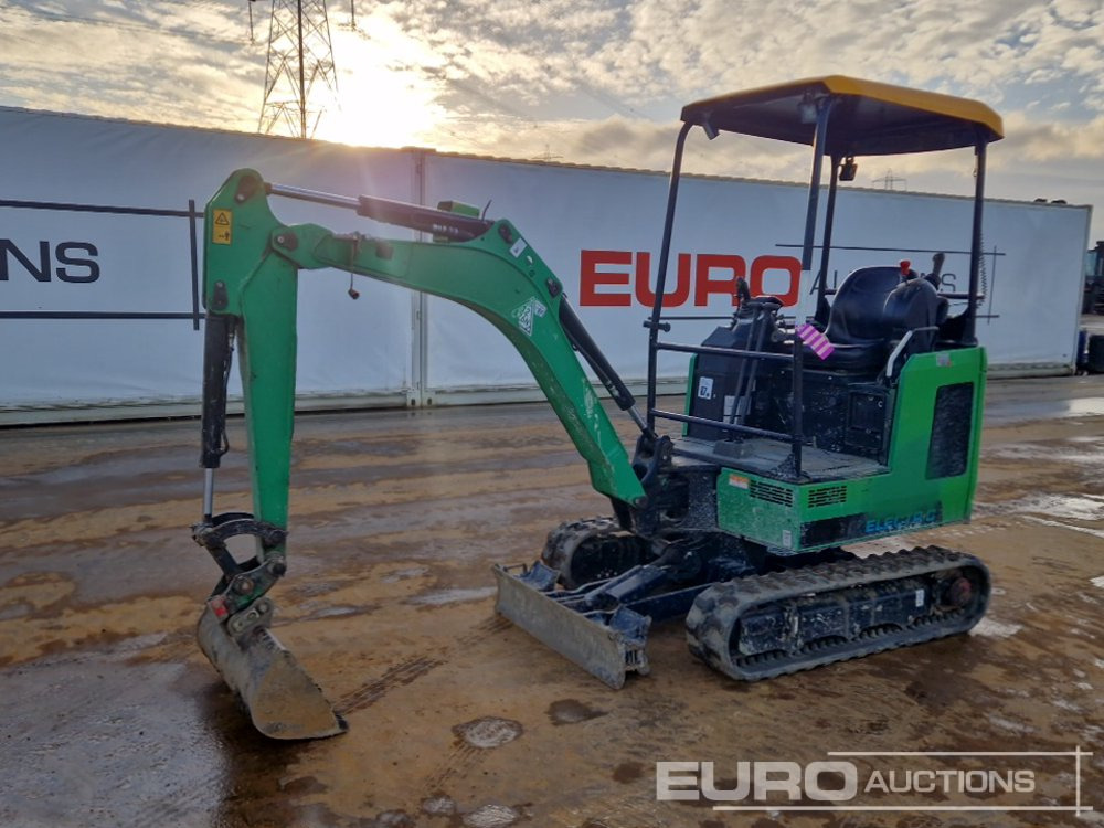 2021 JCB 19C-1E Electric - Mini bager: slika 2021 JCB 19C-1E Electric - Mini bager 2021 JCB 19C-1E Electric - Mini bager: slika 2021 JCB 19C-1E Electric - Mini bager