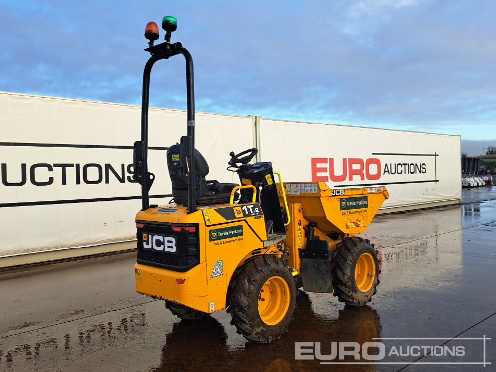 2021 JCB 1T-2 - Mini istovarivač: slika 2021 JCB 1T-2 - Mini istovarivač 2021 JCB 1T-2 - Mini istovarivač: slika 2021 JCB 1T-2 - Mini istovarivač