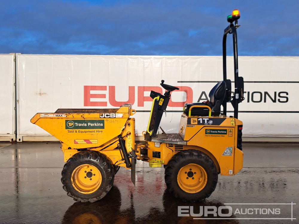2021 JCB 1T-2 - Mini istovarivač: slika 2021 JCB 1T-2 - Mini istovarivač 2021 JCB 1T-2 - Mini istovarivač: slika 2021 JCB 1T-2 - Mini istovarivač