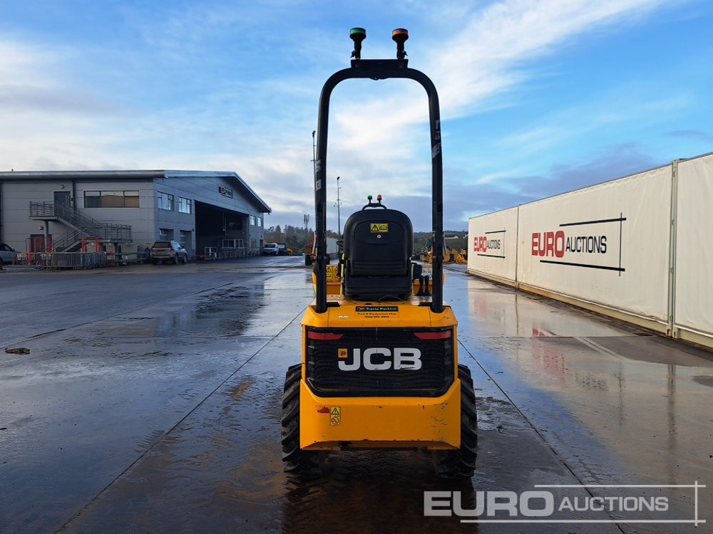 2021 JCB 1T-2 - Mini istovarivač: slika 2021 JCB 1T-2 - Mini istovarivač 2021 JCB 1T-2 - Mini istovarivač: slika 2021 JCB 1T-2 - Mini istovarivač